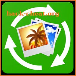 Restore Deleted Photos - Recover Deleted Pictures icon