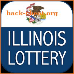 Results for Illinois Lottery icon