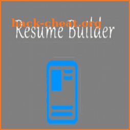 Resume Builder App icon