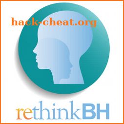 Rethink Behavioral Health icon