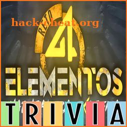 Reto 4 Elementos Trivia icon