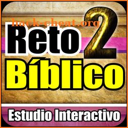 Reto Bíblico 2 icon