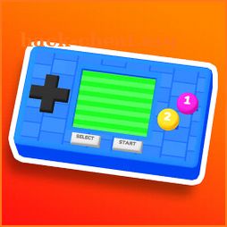 Retro Battle icon