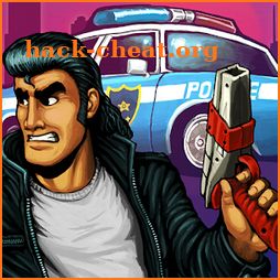 Retro City Rampage DX icon