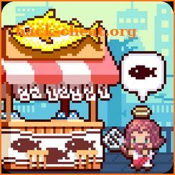 Retro Fish Chef icon