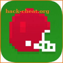 Retro Football Game 3D : Hunt  icon