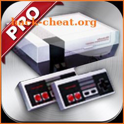 Retro NES Pro - NES Emulator icon