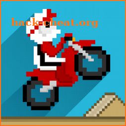 RetroBike icon