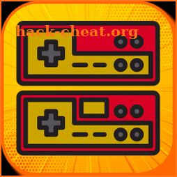 RetroNES Emulator : Classic Retro Games icon