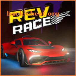 Rev Race icon