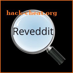 Reveddit icon