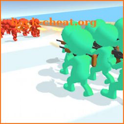 Reverse Attack 3D icon