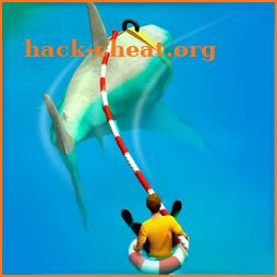 Reverse Fishing icon