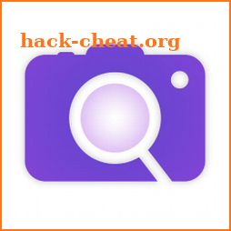 Reverse Image Search – rimg icon