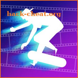 Reverse Video FX - Make magic video icon