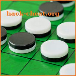 Reversi Master icon