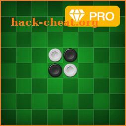 Reversi Master Pro icon