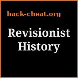 Revisionist History Podcast icon