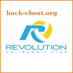 Revolution Volleyball Club icon