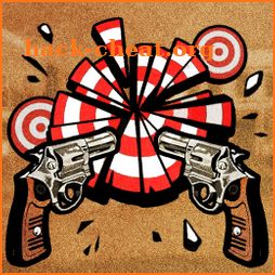 Revolver Saloon icon