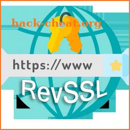 RevSSL icon