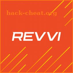 Revvi icon