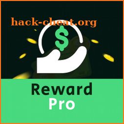 Reward Pro—Make money online icon