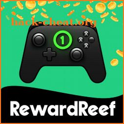 RewardReef - Play to Earn icon