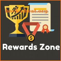 Rewards Zone (Easy  earn) icon