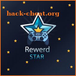 Rewerd Star icon