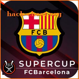 RFEF:SuperCup of FC Barcelona icon