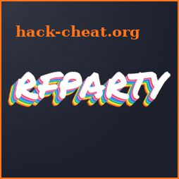 rfparty icon