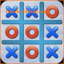 RG Tic Tac Toe icon