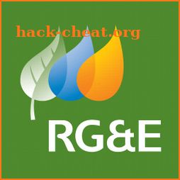 RG&E icon