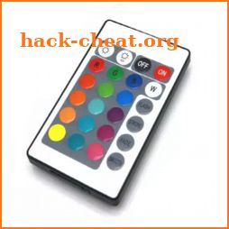 RGB Strip Remote icon