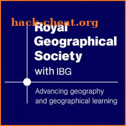 RGS IBG 2018 icon