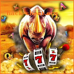 Rhino Machine icon