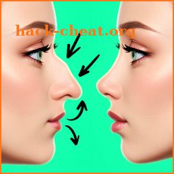 Rhinoplasty - Photo Editor icon