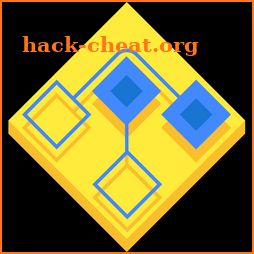 Rhomb icon