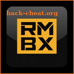 Rhumbix icon