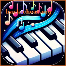 Rhythm Tap: Note World icon