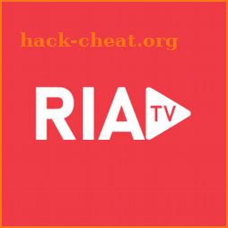 Riad TV icon