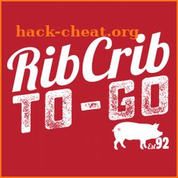 RibCrib To Go icon