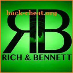 Rich and Bennett icon