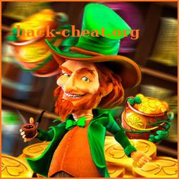 Rich Leprechaun icon