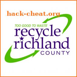 Richland Solid Waste icon