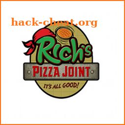 Rich's Pizza Joint icon