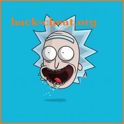 Rick | Morty best soundboard icon