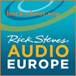 Rick Steves Audio Europe ™ icon