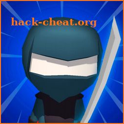 Ricochet Ninja icon